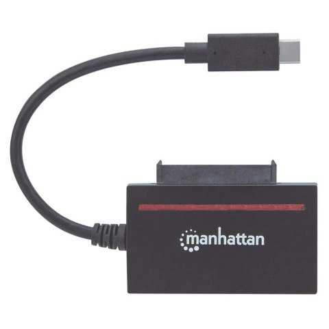 Konwerter Adapter USB-C 3.1 na SATA 2.5 i CFAST Konwerter Adapter USB-C 3.1 na SATA 2.5 i CFAST
