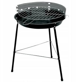 MASTER GRILL OKRĄGŁY ŚR. 32,5 CM MG930