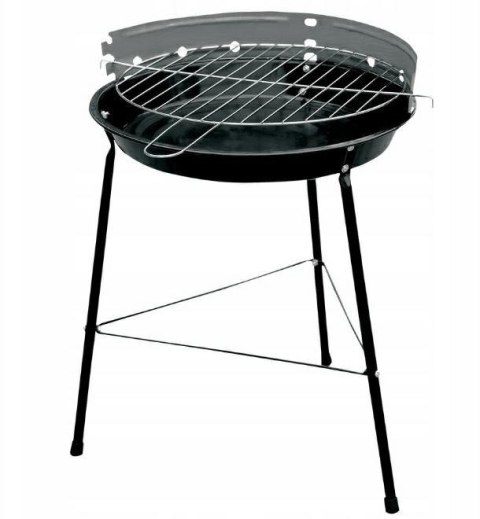 MASTER GRILL OKRĄGŁY ŚR. 32,5 CM MG930 MASTER GRILL OKRĄGŁY ŚR. 32,5 CM MG930