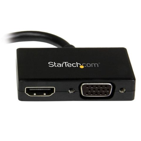 MDP TO HDMI OR VGA CONVERTER/. MDP TO HDMI OR VGA CONVERTER/.