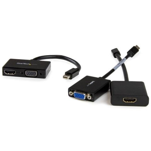 MDP TO HDMI OR VGA CONVERTER/. MDP TO HDMI OR VGA CONVERTER/.