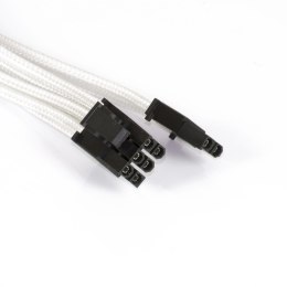 PHANTEKS 6+2-Pin PCIe Extension 50cm - w obudowie czarny