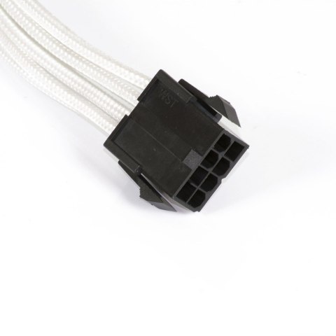 PHANTEKS 6+2-Pin PCIe Extension 50cm - w obudowie czarny PHANTEKS 6+2-Pin PCIe Extension 50cm - w obudowie czarny