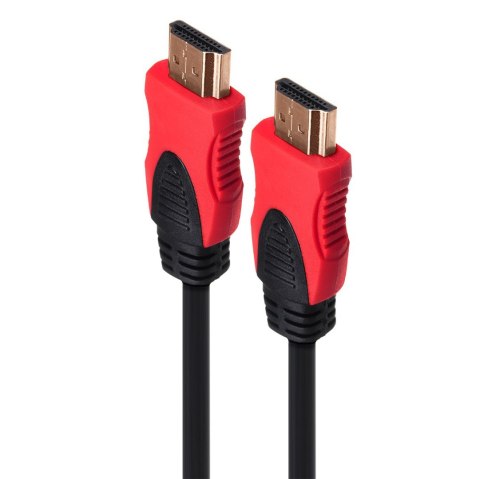 Przewód Maclean, Kabel HDMI-HDMI, v2.0, 60Hz, 3m, MCTV-707 Przewód Maclean, Kabel HDMI-HDMI, v2.0, 60Hz, 3m, MCTV-707