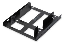 Ramka montażowa/Adapter SSD/HDD 2x 2.5