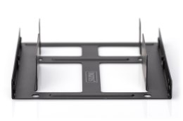 Ramka montażowa/Adapter SSD/HDD 2x 2.5