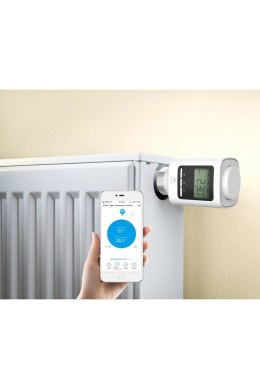 Smart Głowica Grzejnikowa WOOX R7067-SINGLE ZigBee
