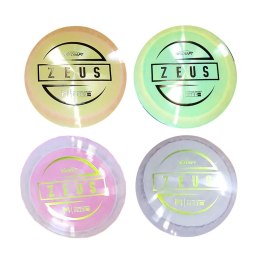Talerz Frisbee Discraft Paul Mcbeth Zeus Driver 170-172 g
