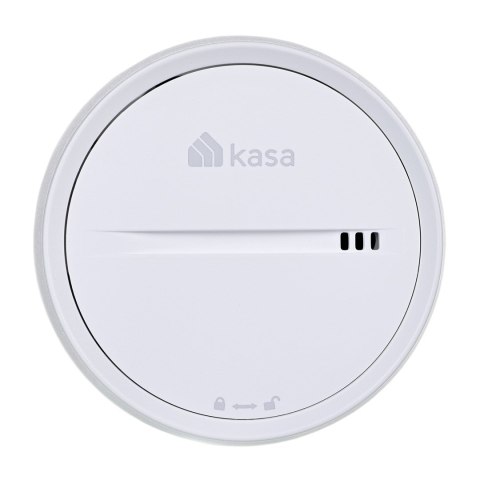 Termostat TP-Link KE100 KIT Smart WiFi (biały) Termostat TP-Link KE100 KIT Smart WiFi (biały)