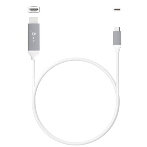 USB-C TO 4K HDMI CABLE/ USB-C TO 4K HDMI CABLE/