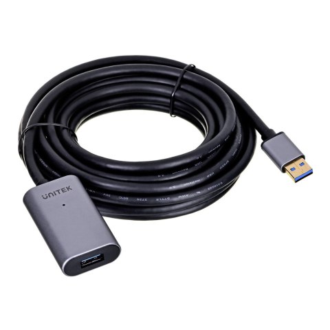 Unitek Y-3004 wzmacniacz syg. USB 3.0 5M Premium Unitek Y-3004 wzmacniacz syg. USB 3.0 5M Premium