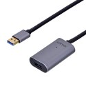Unitek Y-3004 wzmacniacz syg. USB 3.0 5M Premium