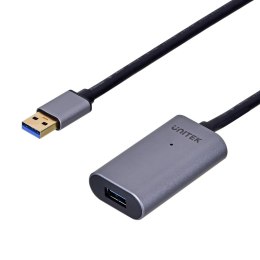Unitek Y-3004 wzmacniacz syg. USB 3.0 5M Premium