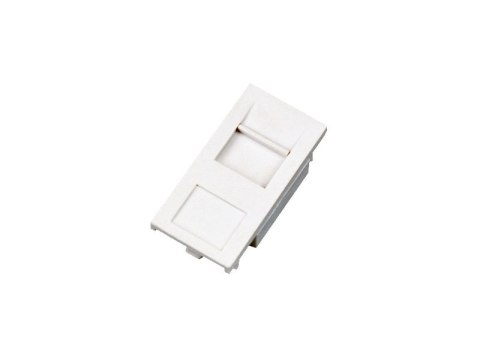 Adapter 22.5x45 z przesłoną ALANTEC Adapter 22.5x45 z przesłoną ALANTEC