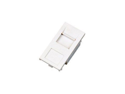 Adapter 22.5x45 z przesłoną ALANTEC Adapter 22.5x45 z przesłoną ALANTEC