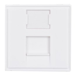 Adapter 45x45 z przesłoną ALANTEC