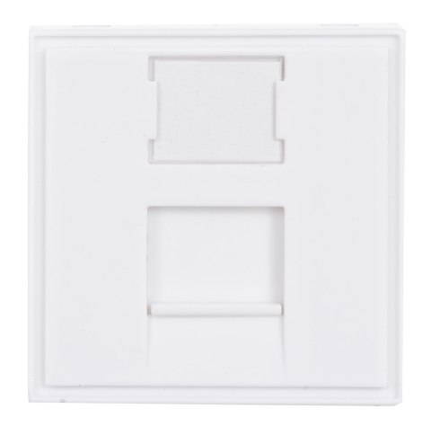 Adapter 45x45 z przesłoną ALANTEC
