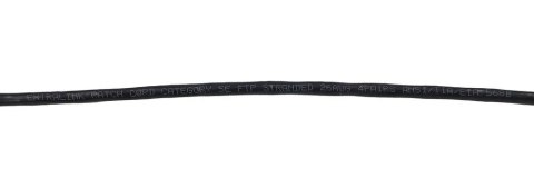Extralink Kat.5e FTP 10m | Patchcord LAN | Miedź Kabel sieciowy skrętka Extralink Kat.5e FTP 10m | Patchcord LAN | Miedź Kabel sieciowy skrętka