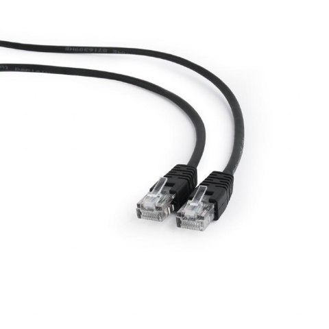 KABEL PATCH CAT5E UTP 0.25M BLACK PP12-0.25M/BK GEMBIRD KABEL PATCH CAT5E UTP 0.25M BLACK PP12-0.25M/BK GEMBIRD