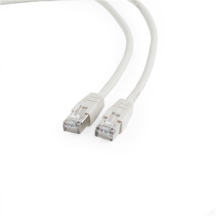 KABEL PATCH CAT5E UTP 1.5M PP12-1.5M GEMBIRD KABEL PATCH CAT5E UTP 1.5M PP12-1.5M GEMBIRD