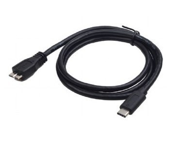 KABEL USB-C TO MICRO USB3 BM 1M CCP-USB3-MBMCM-1M GEMBIRD KABEL USB-C TO MICRO USB3 BM 1M CCP-USB3-MBMCM-1M GEMBIRD
