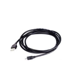 KABEL USB2 A PLUG/MICRO B 0.3M CCP-MUSB2-AMBM-0.3M GEMBIRD