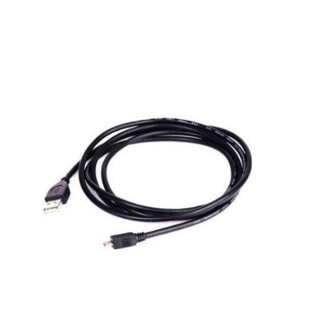 KABEL USB2 A PLUG/MICRO B 0.3M CCP-MUSB2-AMBM-0.3M GEMBIRD KABEL USB2 A PLUG/MICRO B 0.3M CCP-MUSB2-AMBM-0.3M GEMBIRD