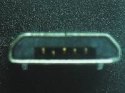 KABEL USB2 A PLUG/MICRO B 0.3M CCP-MUSB2-AMBM-0.3M GEMBIRD