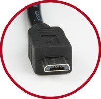 KABEL USB2 A PLUG/MICRO B 0.3M CCP-MUSB2-AMBM-0.3M GEMBIRD KABEL USB2 A PLUG/MICRO B 0.3M CCP-MUSB2-AMBM-0.3M GEMBIRD