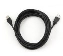 KABEL USB2 EXTENSION AM-AF 4.5M CCP-USB2-AMAF-15C GEMBIRD