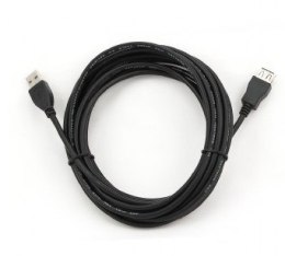 KABEL USB2 EXTENSION AM-AF 4.5M CCP-USB2-AMAF-15C GEMBIRD