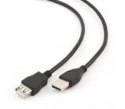 KABEL USB2 EXTENSION AM-AF 4.5M CCP-USB2-AMAF-15C GEMBIRD