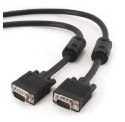KABEL VGA 5M PREMIUM CC-PPVGA-5M-B GEMBIRD