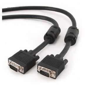 KABEL VGA 5M PREMIUM CC-PPVGA-5M-B GEMBIRD KABEL VGA 5M PREMIUM CC-PPVGA-5M-B GEMBIRD