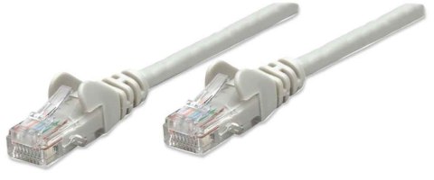 Kabel sieciowy UTP Intellinet 318976 kat.5e miedź (2m) Kabel sieciowy UTP Intellinet 318976 kat.5e miedź (2m)