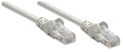 Kabel sieciowy UTP Intellinet 318976 kat.5e miedź (2m) Kabel sieciowy UTP Intellinet 318976 kat.5e miedź (2m)
