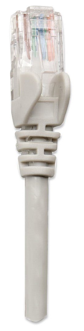 Kabel sieciowy UTP Intellinet 318976 kat.5e miedź (2m) Kabel sieciowy UTP Intellinet 318976 kat.5e miedź (2m)
