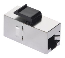 Łącznik RJ45-RJ45 do panela STP kat.6 ALANTEC