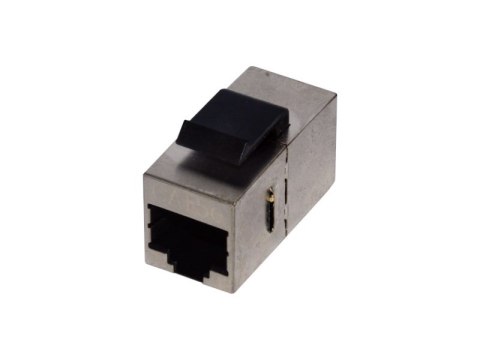 Łącznik RJ45-RJ45 do panela STP kat.6 ALANTEC Łącznik RJ45-RJ45 do panela STP kat.6 ALANTEC