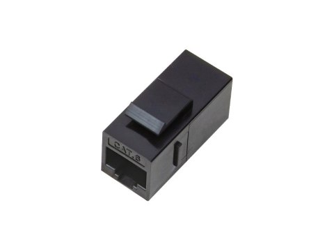 Łącznik RJ45-RJ45 do panela UTP kat.5e ALANTEC Łącznik RJ45-RJ45 do panela UTP kat.5e ALANTEC