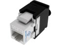 Moduł keystone RJ45 beznarzędziowy UTP kat.5e ALANTEC PLUS cert. INTERTEK