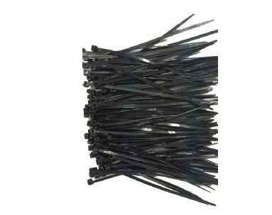 OPASKI KABLOWE Z NYLONU 100PCS NYTFR-150X3.6 GEMBIRD OPASKI KABLOWE Z NYLONU 100PCS NYTFR-150X3.6 GEMBIRD