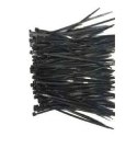 OPASKI KABLOWE Z NYLONU 100PCS NYTFR-150X3.6 GEMBIRD