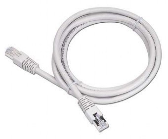 PATCH CABLE CAT5E FTP 2M/PP22-2M GEMBIRD PATCH CABLE CAT5E FTP 2M/PP22-2M GEMBIRD
