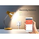 Zdalnie sterowane gniazdko WiFi GreenBlue, sterowanie Android/iOS/Alexa/Google Home, timer, max 3840W, GB705