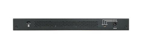 16-P. GB POE+ UNMGD SWITCH 183W/FLEXPOE 16-P. GB POE+ UNMGD SWITCH 183W/FLEXPOE