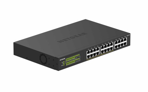 24-P. GB ETH UNMGD POE+ SWITCH/. 24-P. GB ETH UNMGD POE+ SWITCH/.