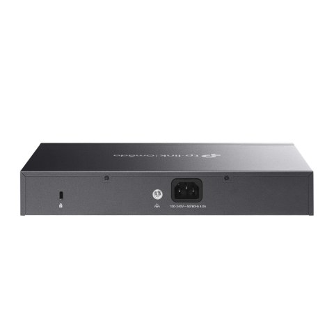 4-PORT 10G MANAGED POE SWITCH/L2+ 2-PORT 10G SFP+ 4-PORT POE++ 4-PORT 10G MANAGED POE SWITCH/L2+ 2-PORT 10G SFP+ 4-PORT POE++