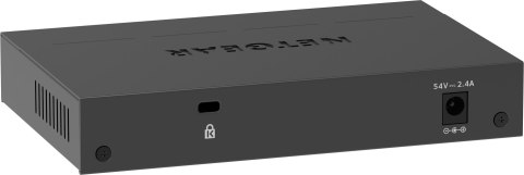 5-PORT 1G POE+ SWITCH 120WATT/SMART MGD PLUS 5-PORT 1G POE+ SWITCH 120WATT/SMART MGD PLUS