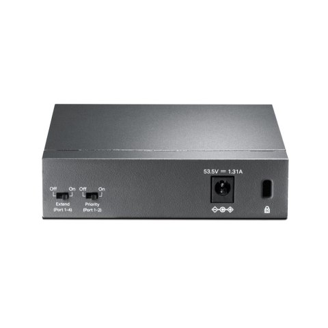 5PORT 10/100MBPS DESKTOP SWITCH/. 5PORT 10/100MBPS DESKTOP SWITCH/.